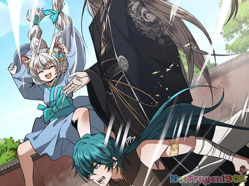 Gặp Mạnh Thì Mạnh, Ta Tu Vi Vô Thượng Hạn Chapter 58 - Trang 2