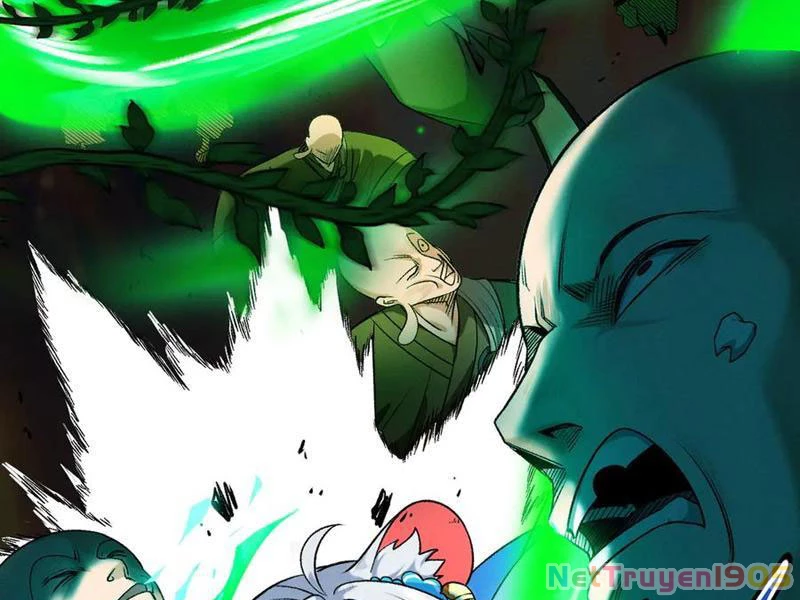 Gặp Mạnh Thì Mạnh, Ta Tu Vi Vô Thượng Hạn Chapter 58 - Trang 2
