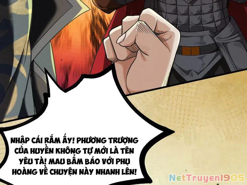 Gặp Mạnh Thì Mạnh, Ta Tu Vi Vô Thượng Hạn Chapter 58 - Trang 2
