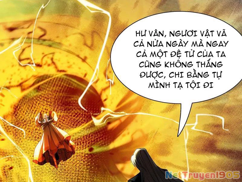 Gặp Mạnh Thì Mạnh, Ta Tu Vi Vô Thượng Hạn Chapter 58 - Trang 2