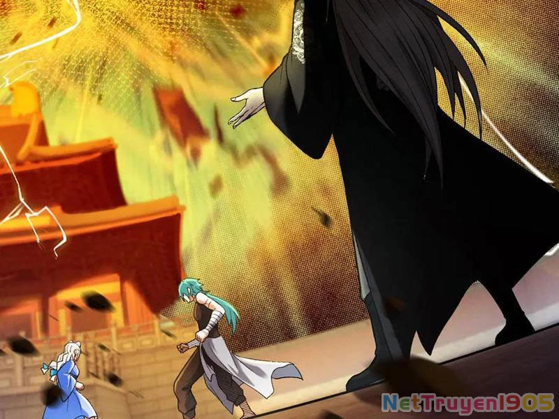 Gặp Mạnh Thì Mạnh, Ta Tu Vi Vô Thượng Hạn Chapter 58 - Trang 2