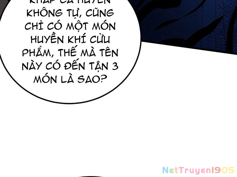 Gặp Mạnh Thì Mạnh, Ta Tu Vi Vô Thượng Hạn Chapter 59 - Trang 2