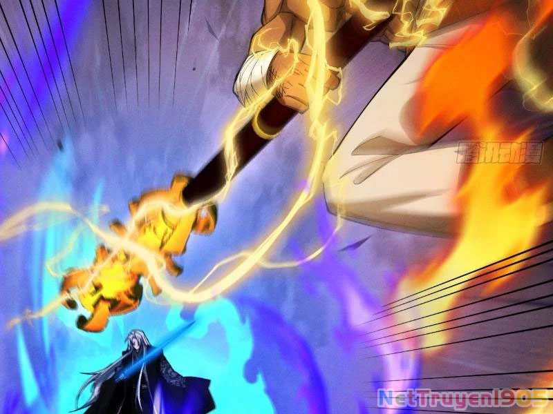 Gặp Mạnh Thì Mạnh, Ta Tu Vi Vô Thượng Hạn Chapter 59 - Trang 2