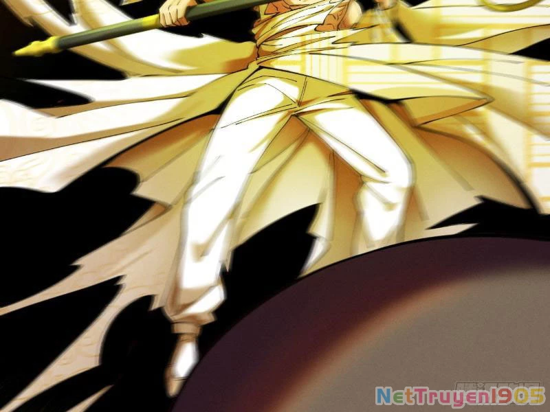 Gặp Mạnh Thì Mạnh, Ta Tu Vi Vô Thượng Hạn Chapter 59 - Trang 2