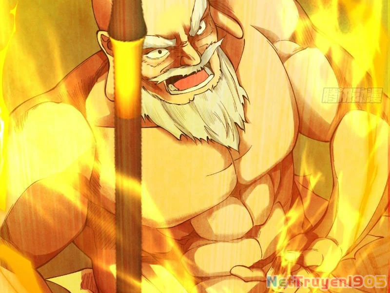 Gặp Mạnh Thì Mạnh, Ta Tu Vi Vô Thượng Hạn Chapter 59 - Trang 2
