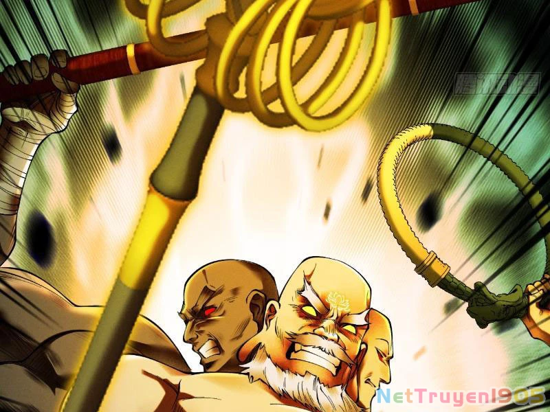 Gặp Mạnh Thì Mạnh, Ta Tu Vi Vô Thượng Hạn Chapter 59 - Trang 2