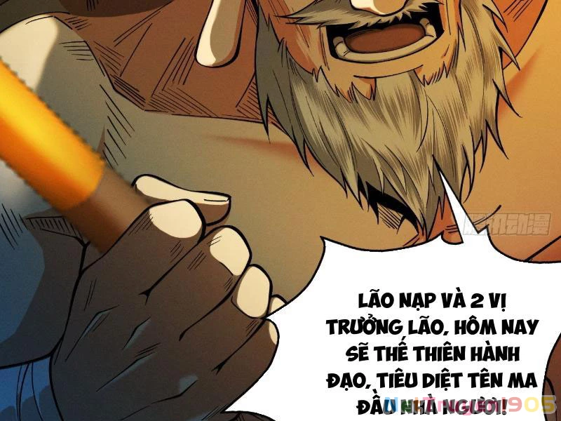 Gặp Mạnh Thì Mạnh, Ta Tu Vi Vô Thượng Hạn Chapter 59 - Trang 2