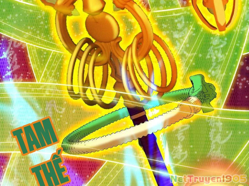 Gặp Mạnh Thì Mạnh, Ta Tu Vi Vô Thượng Hạn Chapter 59 - Trang 2