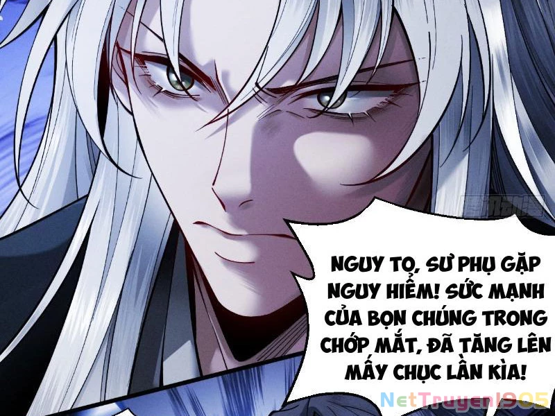 Gặp Mạnh Thì Mạnh, Ta Tu Vi Vô Thượng Hạn Chapter 59 - Trang 2