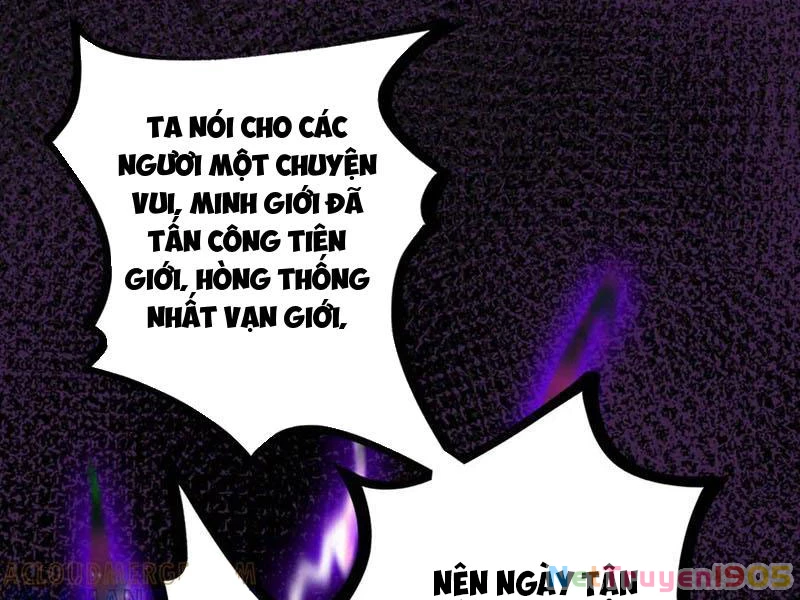 Gặp Mạnh Thì Mạnh, Ta Tu Vi Vô Thượng Hạn Chapter 60 - Trang 2