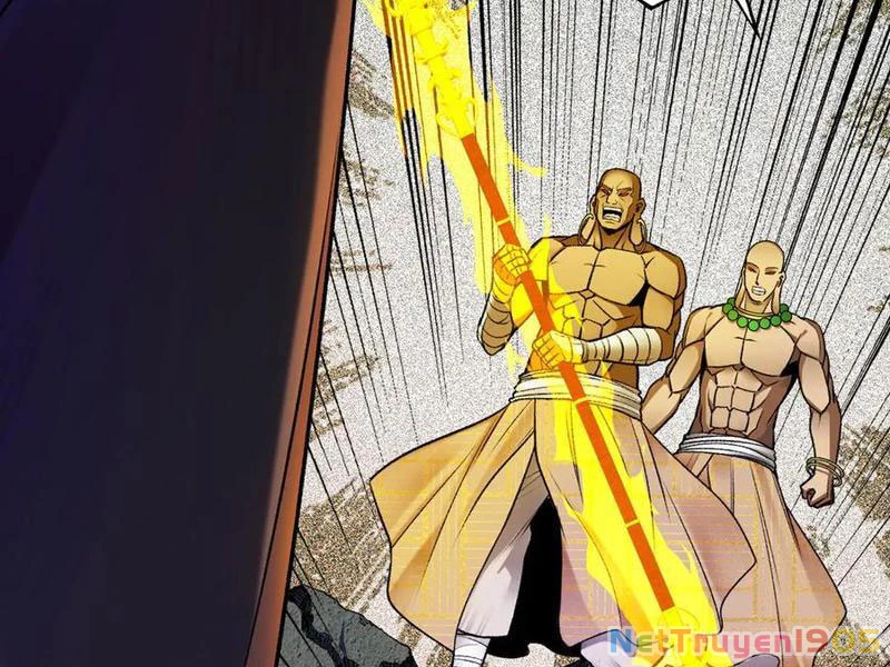 Gặp Mạnh Thì Mạnh, Ta Tu Vi Vô Thượng Hạn Chapter 60 - Trang 2