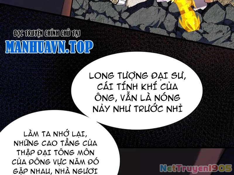 Gặp Mạnh Thì Mạnh, Ta Tu Vi Vô Thượng Hạn Chapter 60 - Trang 2