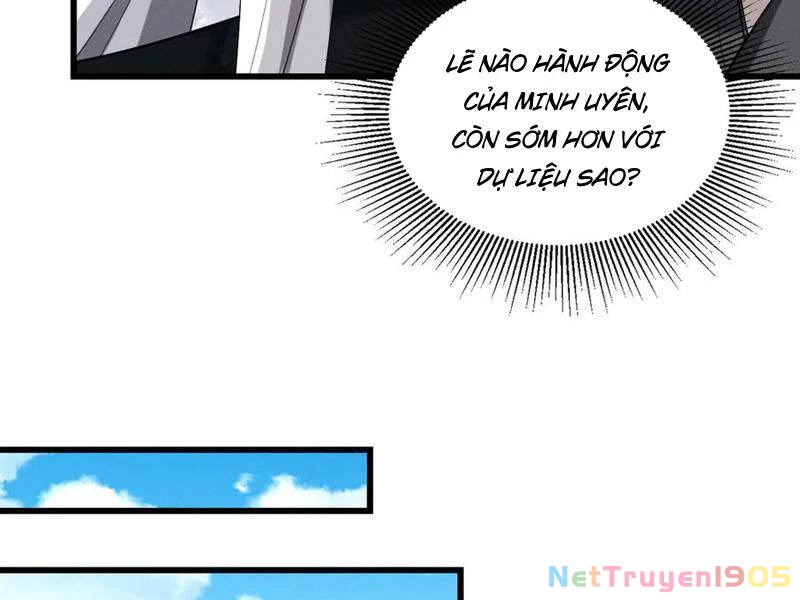 Gặp Mạnh Thì Mạnh, Ta Tu Vi Vô Thượng Hạn Chapter 60 - Trang 2