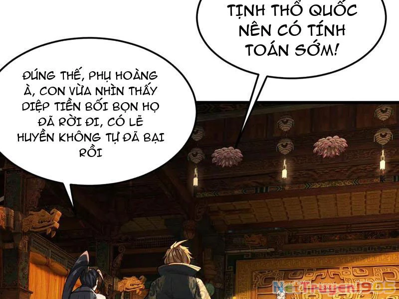 Gặp Mạnh Thì Mạnh, Ta Tu Vi Vô Thượng Hạn Chapter 60 - Trang 2