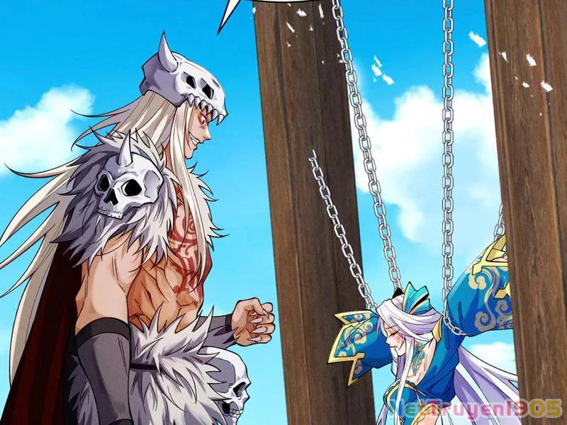 Gặp Mạnh Thì Mạnh, Ta Tu Vi Vô Thượng Hạn Chapter 62 - Trang 2