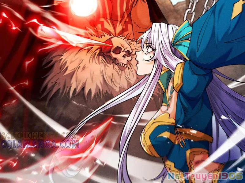 Gặp Mạnh Thì Mạnh, Ta Tu Vi Vô Thượng Hạn Chapter 62 - Trang 2