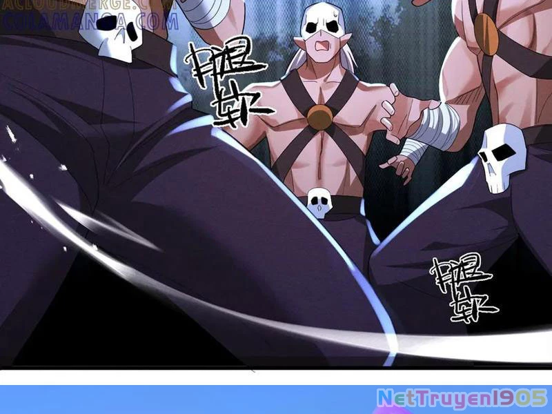 Gặp Mạnh Thì Mạnh, Ta Tu Vi Vô Thượng Hạn Chapter 62 - Trang 2