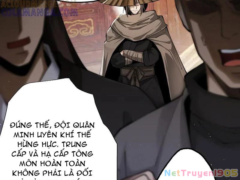 Gặp Mạnh Thì Mạnh, Ta Tu Vi Vô Thượng Hạn Chapter 62 - Trang 2