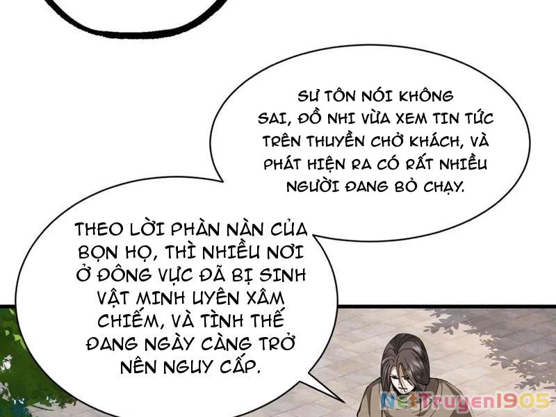 Gặp Mạnh Thì Mạnh, Ta Tu Vi Vô Thượng Hạn Chapter 62 - Trang 2