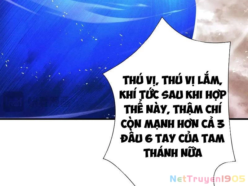 Gặp Mạnh Thì Mạnh, Ta Tu Vi Vô Thượng Hạn Chapter 64 - Trang 2
