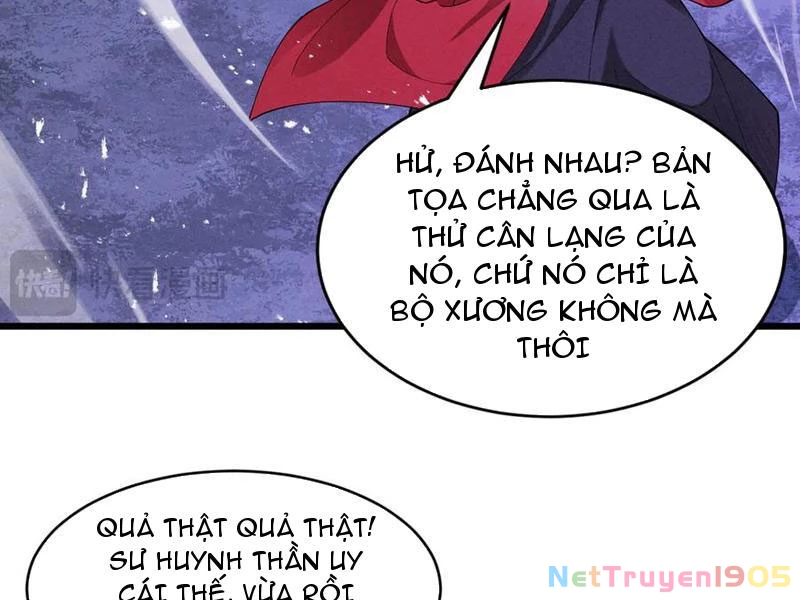 Gặp Mạnh Thì Mạnh, Ta Tu Vi Vô Thượng Hạn Chapter 64 - Trang 2