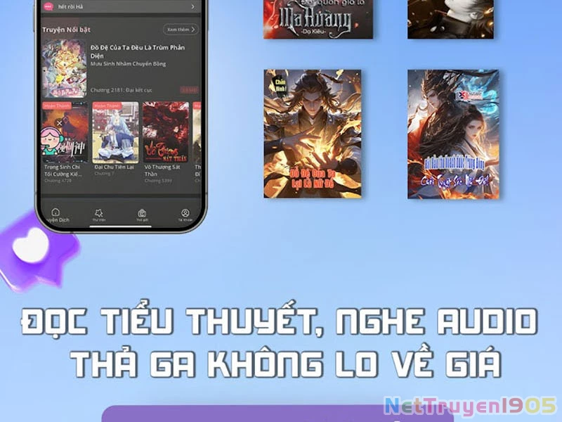 Gặp Mạnh Thì Mạnh, Ta Tu Vi Vô Thượng Hạn Chapter 64 - Trang 2