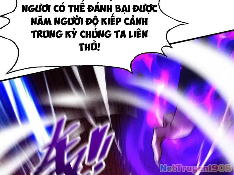 Gặp Mạnh Thì Mạnh, Ta Tu Vi Vô Thượng Hạn Chapter 64 - Trang 2