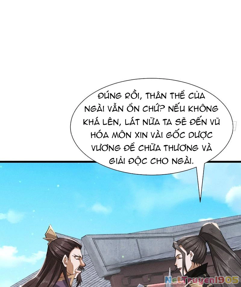 Gặp Mạnh Thì Mạnh, Ta Tu Vi Vô Thượng Hạn Chapter 66 - Trang 2