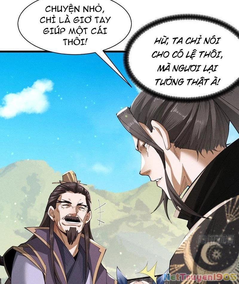 Gặp Mạnh Thì Mạnh, Ta Tu Vi Vô Thượng Hạn Chapter 66 - Trang 2