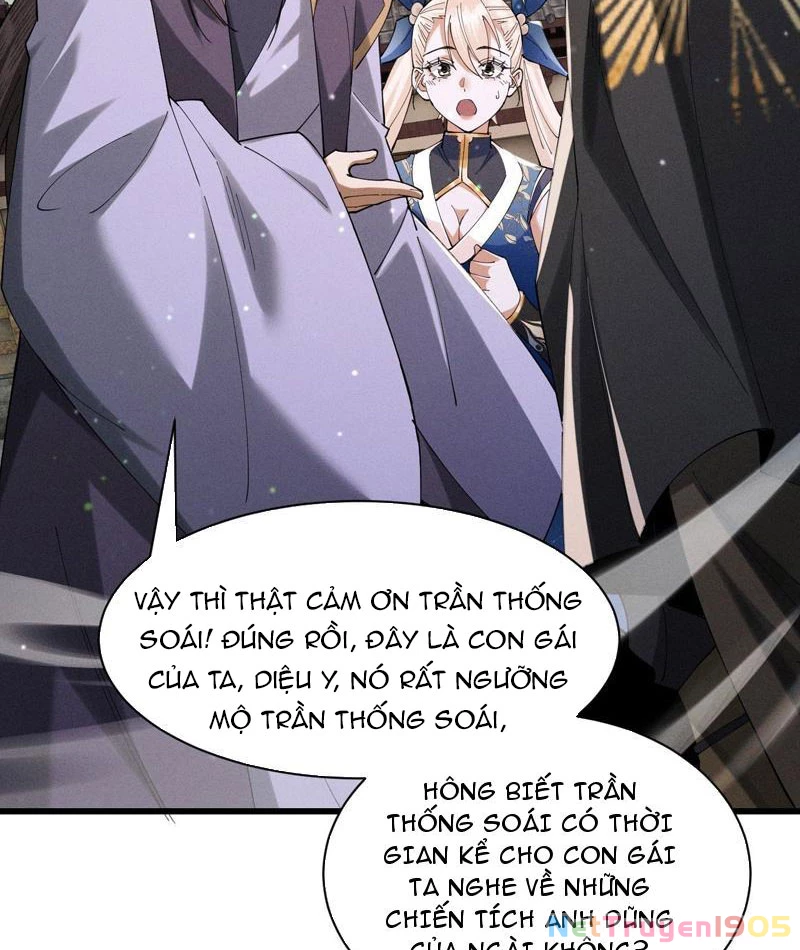 Gặp Mạnh Thì Mạnh, Ta Tu Vi Vô Thượng Hạn Chapter 66 - Trang 2