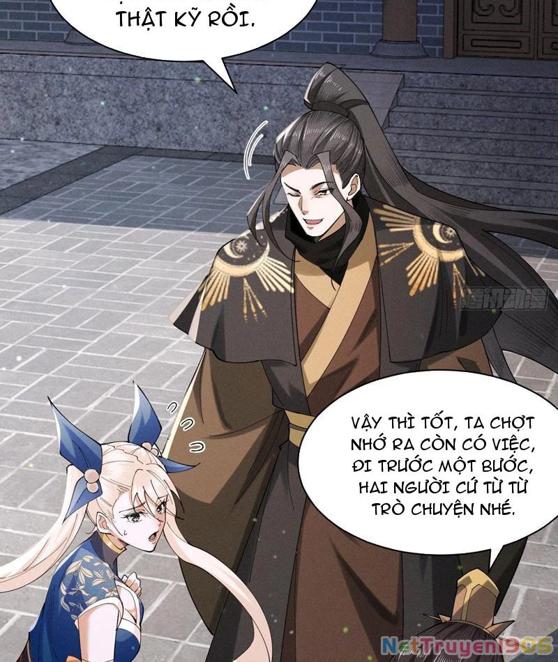 Gặp Mạnh Thì Mạnh, Ta Tu Vi Vô Thượng Hạn Chapter 66 - Trang 2