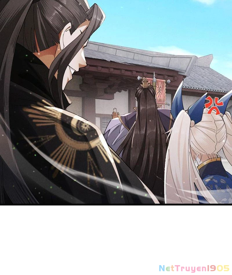 Gặp Mạnh Thì Mạnh, Ta Tu Vi Vô Thượng Hạn Chapter 66 - Trang 2