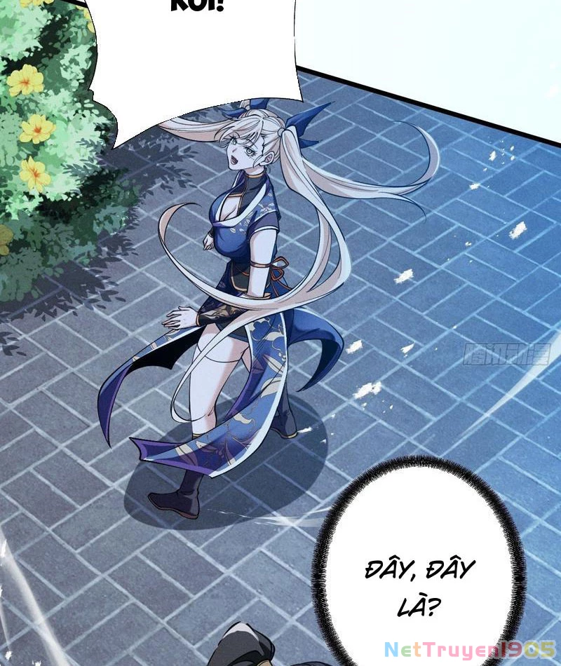 Gặp Mạnh Thì Mạnh, Ta Tu Vi Vô Thượng Hạn Chapter 66 - Trang 2