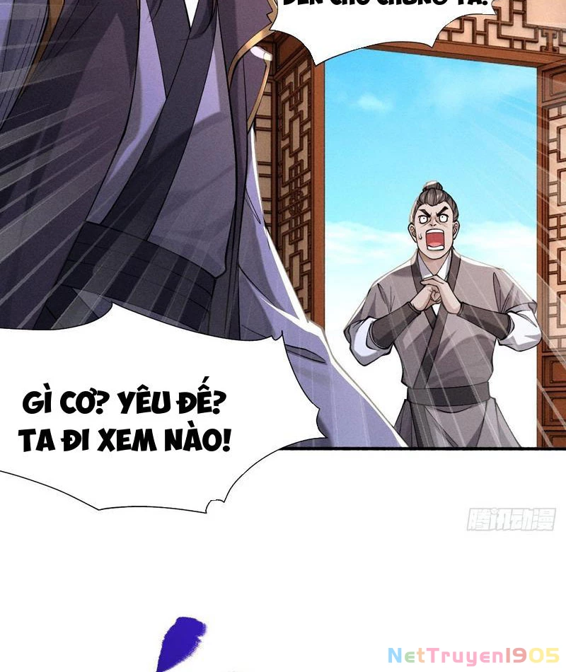 Gặp Mạnh Thì Mạnh, Ta Tu Vi Vô Thượng Hạn Chapter 66 - Trang 2