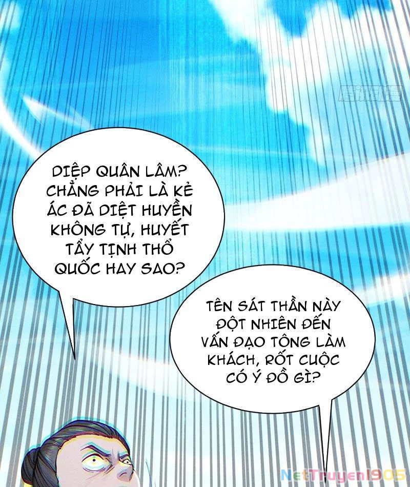 Gặp Mạnh Thì Mạnh, Ta Tu Vi Vô Thượng Hạn Chapter 66 - Trang 2