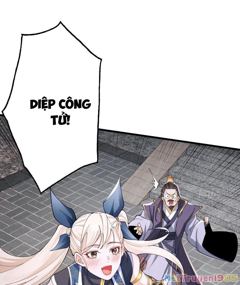 Gặp Mạnh Thì Mạnh, Ta Tu Vi Vô Thượng Hạn Chapter 66 - Trang 2