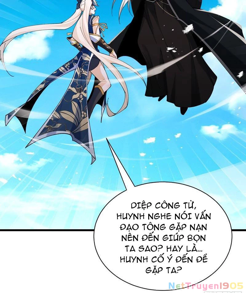 Gặp Mạnh Thì Mạnh, Ta Tu Vi Vô Thượng Hạn Chapter 66 - Trang 2
