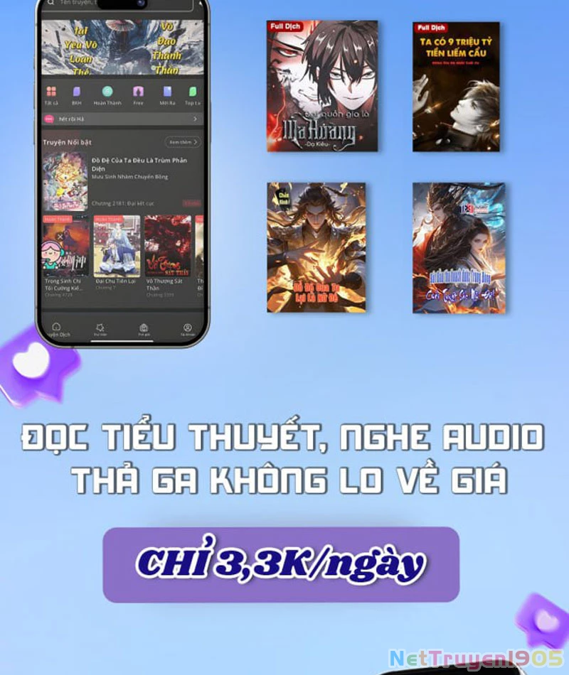 Gặp Mạnh Thì Mạnh, Ta Tu Vi Vô Thượng Hạn Chapter 66 - Trang 2