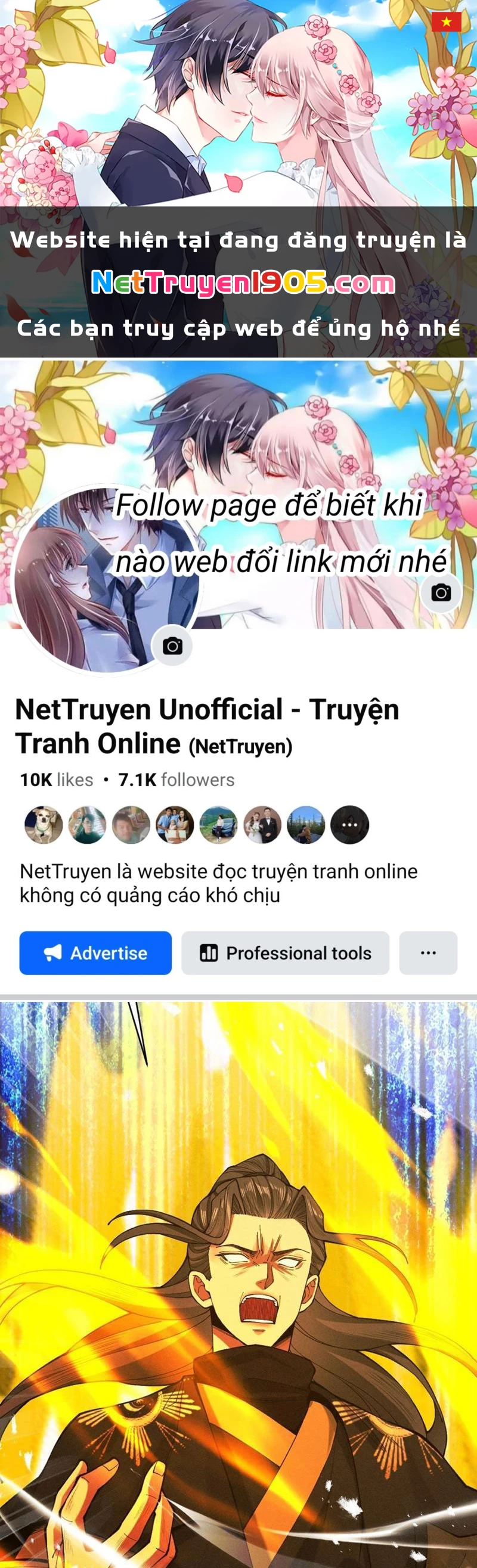 Gặp Mạnh Thì Mạnh, Ta Tu Vi Vô Thượng Hạn Chapter 66 - Trang 2