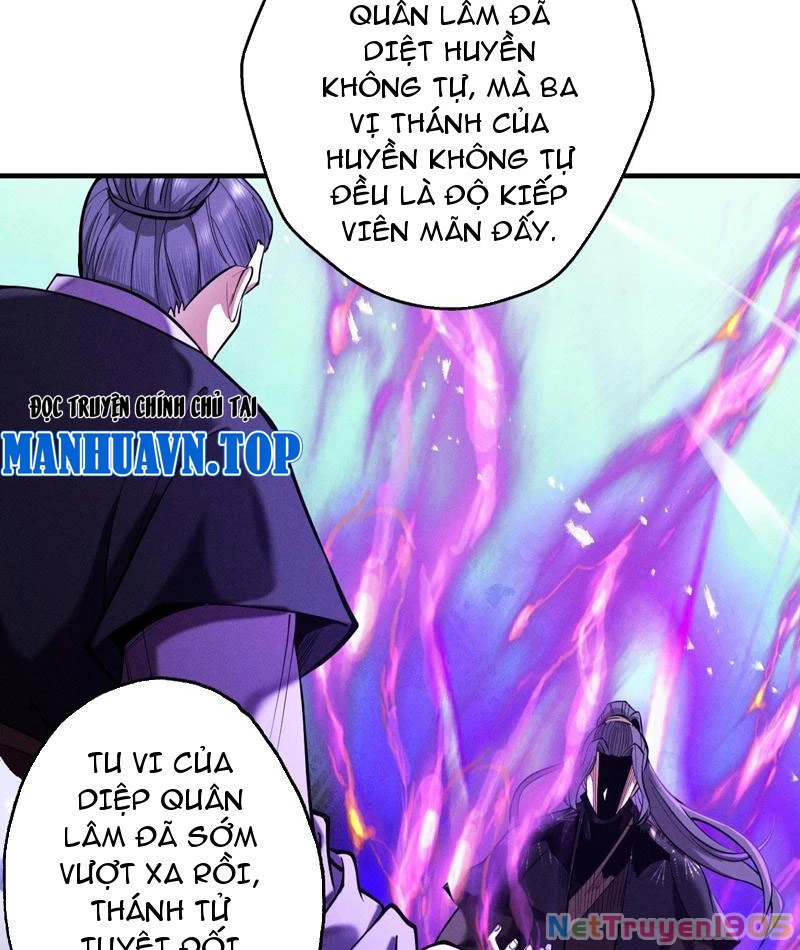 Gặp Mạnh Thì Mạnh, Ta Tu Vi Vô Thượng Hạn Chapter 66 - Trang 2