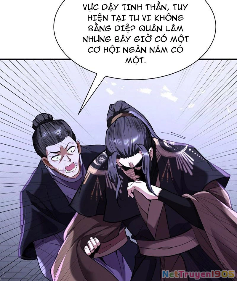 Gặp Mạnh Thì Mạnh, Ta Tu Vi Vô Thượng Hạn Chapter 66 - Trang 2