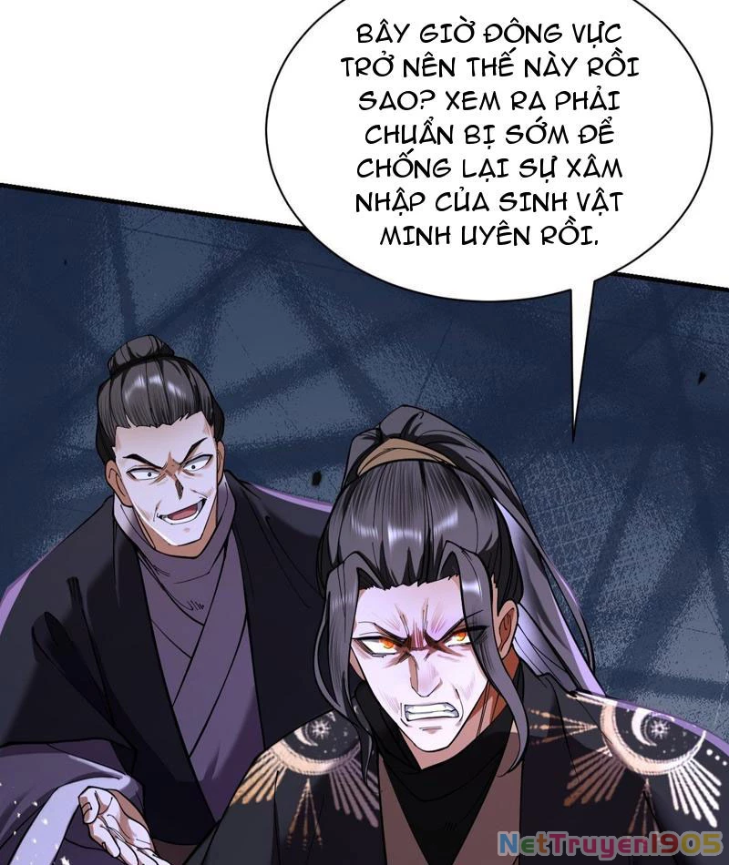 Gặp Mạnh Thì Mạnh, Ta Tu Vi Vô Thượng Hạn Chapter 66 - Trang 2