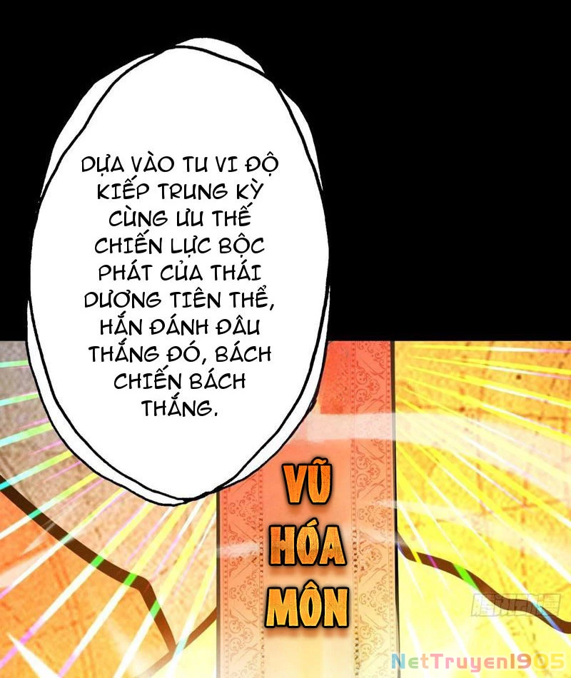 Gặp Mạnh Thì Mạnh, Ta Tu Vi Vô Thượng Hạn Chapter 66 - Trang 2