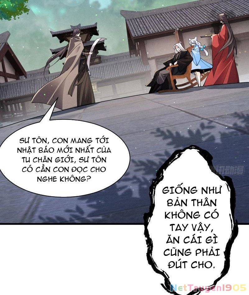 Gặp Mạnh Thì Mạnh, Ta Tu Vi Vô Thượng Hạn Chapter 66 - Trang 2