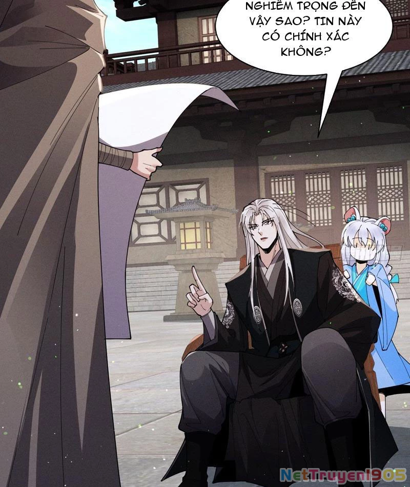 Gặp Mạnh Thì Mạnh, Ta Tu Vi Vô Thượng Hạn Chapter 66 - Trang 2