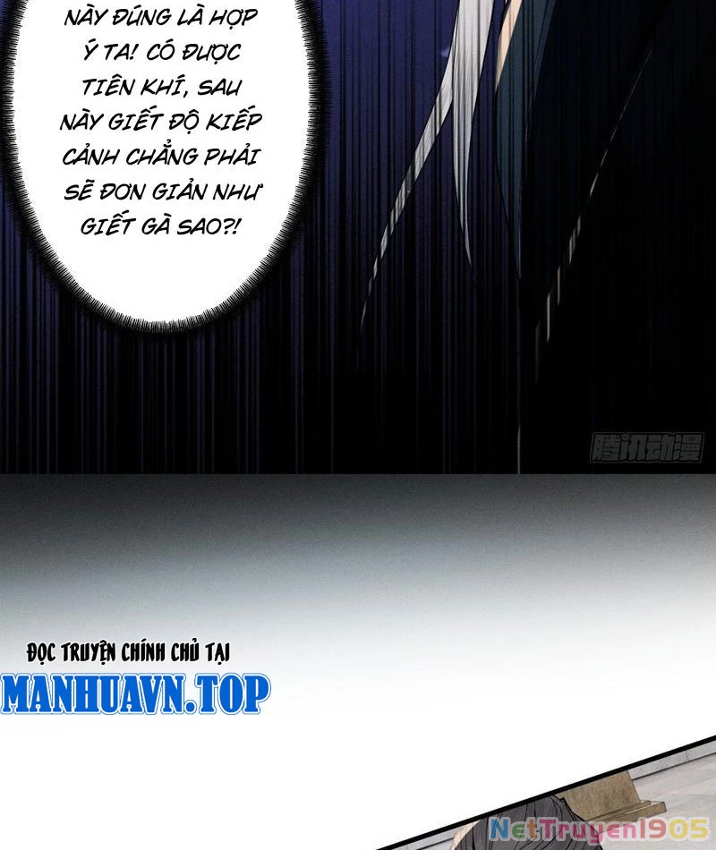 Gặp Mạnh Thì Mạnh, Ta Tu Vi Vô Thượng Hạn Chapter 66 - Trang 2