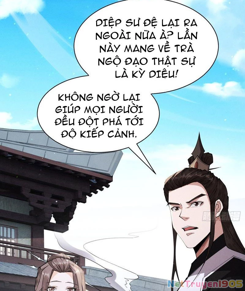 Gặp Mạnh Thì Mạnh, Ta Tu Vi Vô Thượng Hạn Chapter 66 - Trang 2
