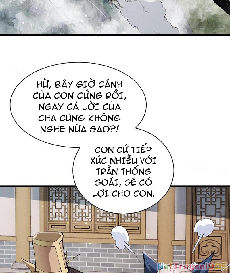 Gặp Mạnh Thì Mạnh, Ta Tu Vi Vô Thượng Hạn Chapter 66 - Trang 2