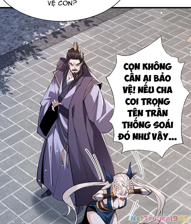 Gặp Mạnh Thì Mạnh, Ta Tu Vi Vô Thượng Hạn Chapter 66 - Trang 2