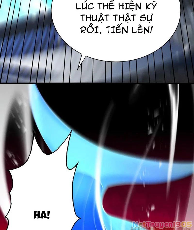 Gặp Mạnh Thì Mạnh, Ta Tu Vi Vô Thượng Hạn Chapter 67 - Trang 2